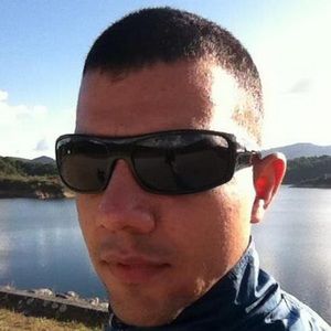 Meet your Posher, Andrés felipe